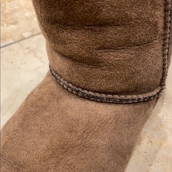 UGG Australia Boots women size 5 - Picture 14 of 16